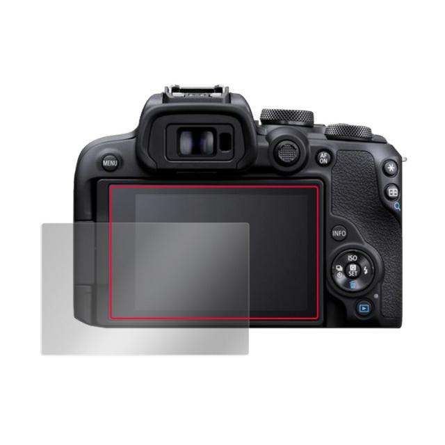 Canon EOS R10 液晶保護シート