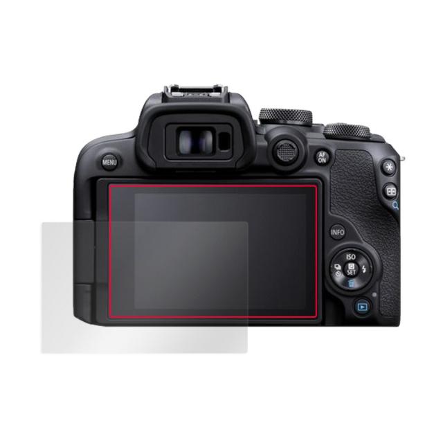 Canon EOS R10 液晶保護シート