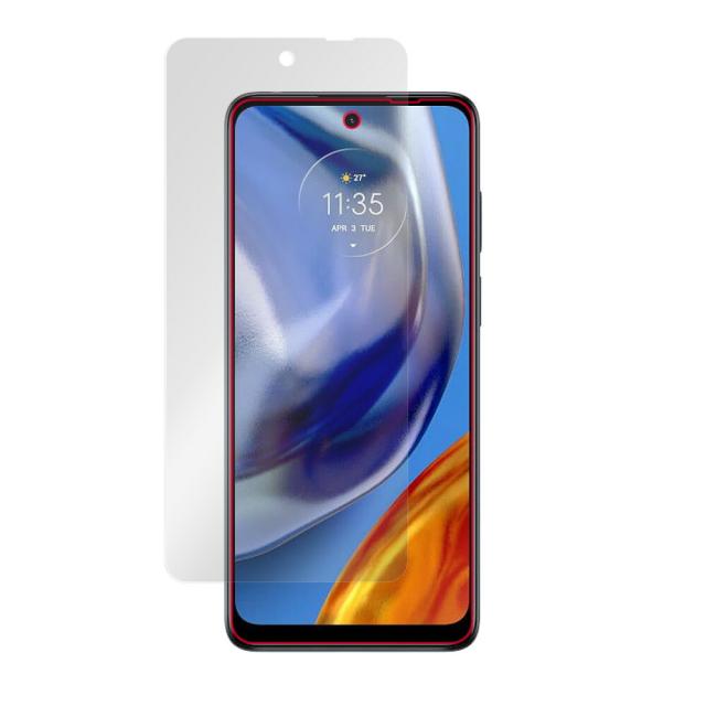 MOTOROLA moto e32s 液晶保護シート
