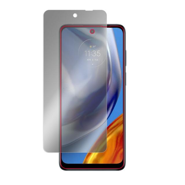 MOTOROLA moto e32s 液晶保護シート