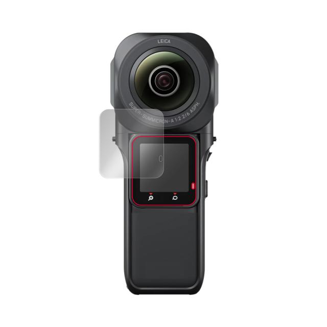 Insta360 ONE RS 1-Inch 360 液晶保護シート
