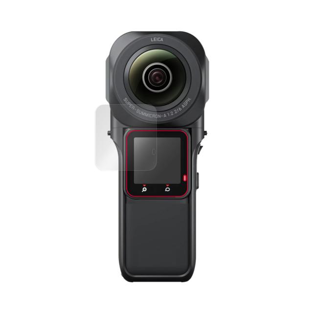 Insta360 ONE RS 1-Inch 360 液晶保護シート