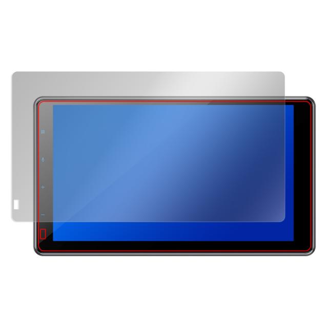 Pioneer carrozzeria 1Dメインユニット DMH-SF700 液晶保護シート