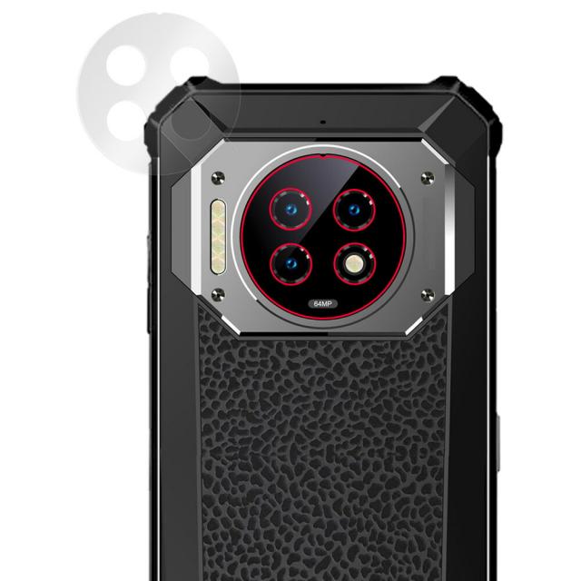OUKITEL WP19 リアカメラ保護シート