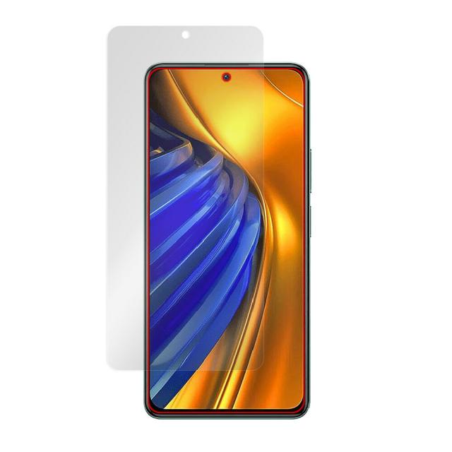 Xiaomi POCO F4 液晶保護シート