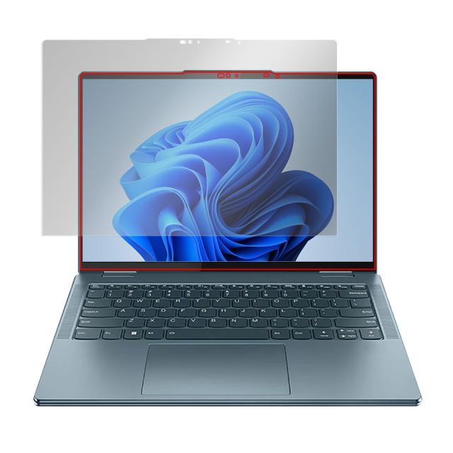 Lenovo Yoga 770(14型 AMD) / Yoga 770i(14型 第12世代インテル) 液晶保護シート