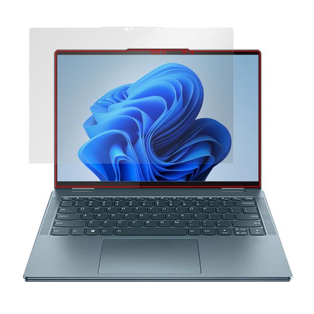Lenovo Yoga 770(14型 AMD) / Yoga 770i(14型 第12世代インテル) 液晶保護シート