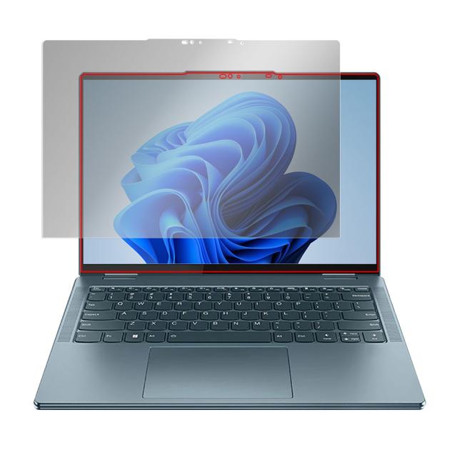 Lenovo Yoga 770(14型 AMD) / Yoga 770i(14型 第12世代インテル) 液晶保護シート