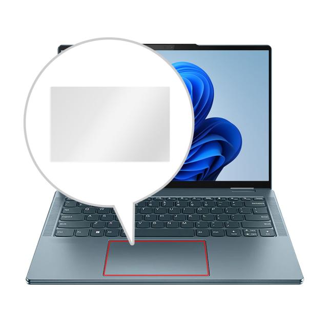Lenovo Yoga 770(14型 AMD) / Yoga 770i(14型 第12世代インテル) 液晶保護シート