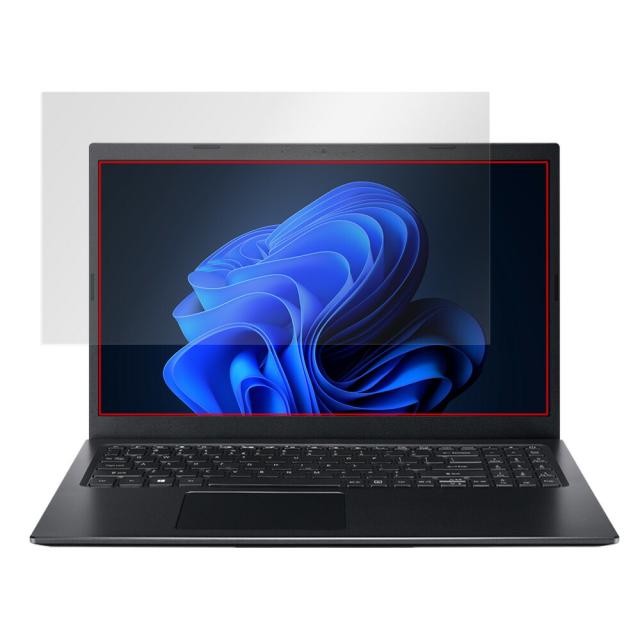 Acer Aspire 5 A515-56 シリーズ 液晶保護シート