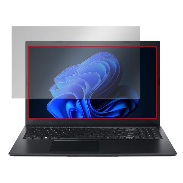 Acer Aspire 5 A515-56 シリーズ 液晶保護シート