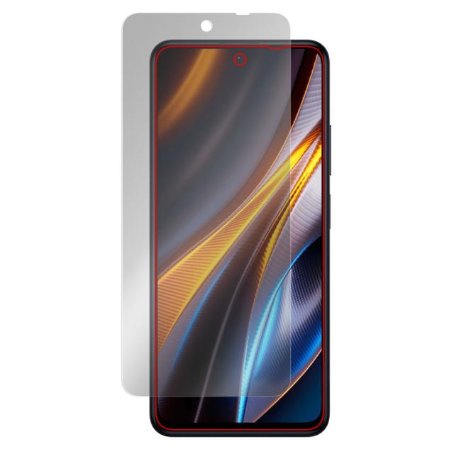 Xiaomi POCO X4 GT 液晶保護シート
