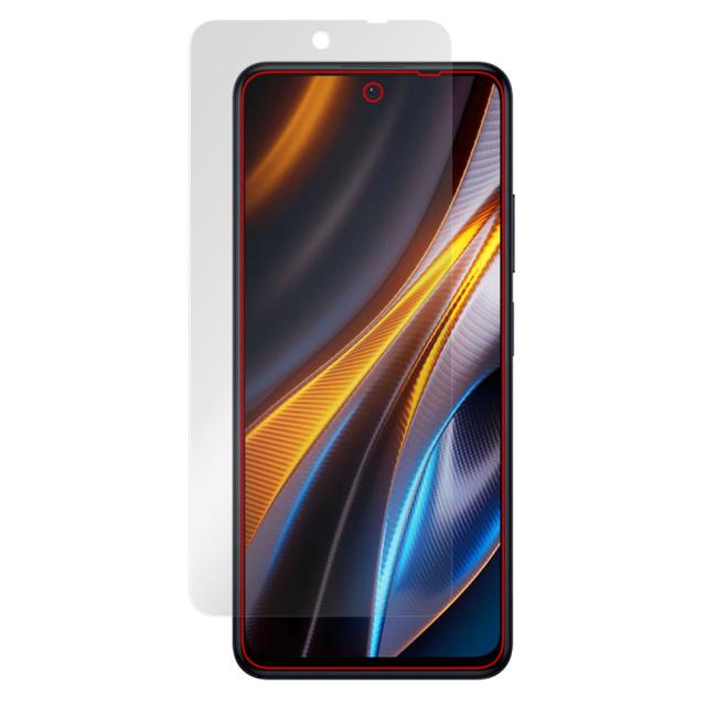 Xiaomi POCO X4 GT 液晶保護シート