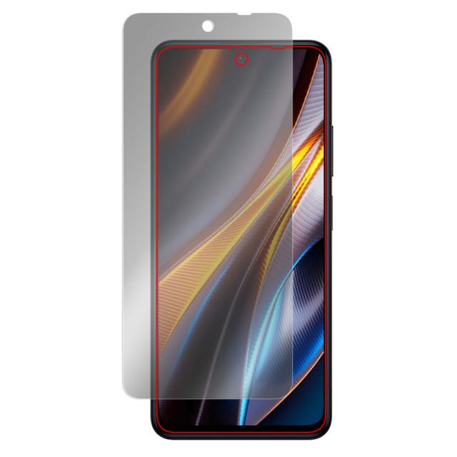 Xiaomi POCO X4 GT 液晶保護シート