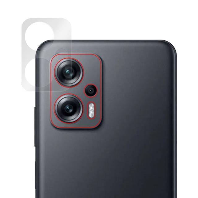 Xiaomi POCO X4 GT リアカメラ保護シート