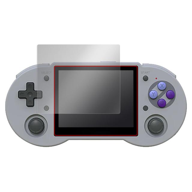 ANBERNIC RG353P 液晶保護シート