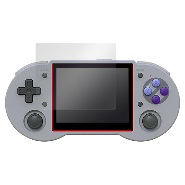 ANBERNIC RG353P 液晶保護シート