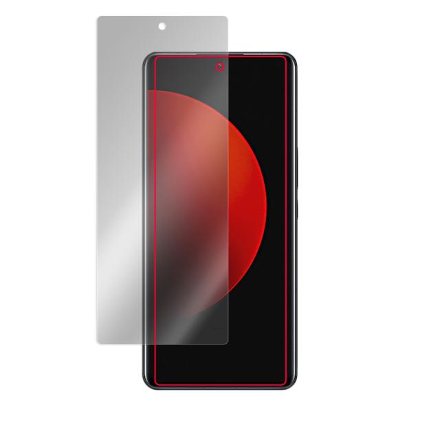 Xiaomi 12S Ultra 液晶保護シート