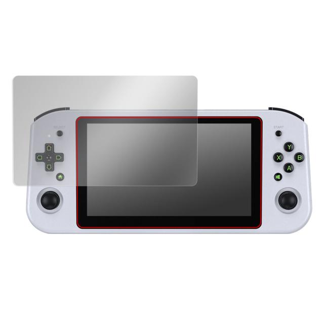 レトロゲーム機 ANBERNIC WIN600 液晶保護シート