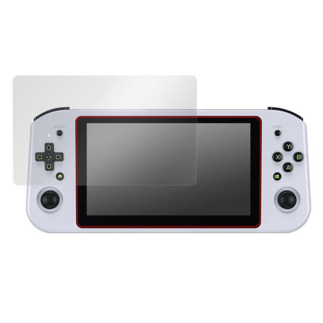レトロゲーム機 ANBERNIC WIN600 液晶保護シート