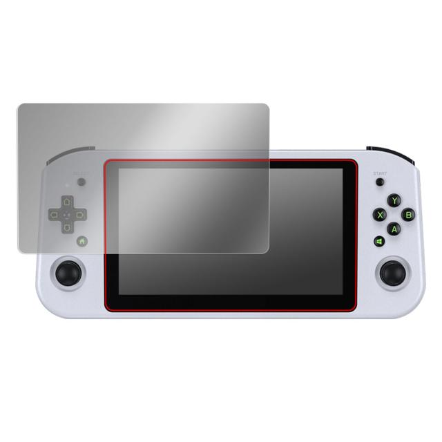 レトロゲーム機 ANBERNIC WIN600 液晶保護シート