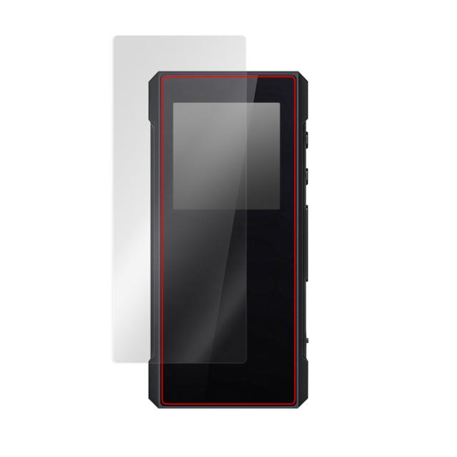FiiO BTR7 液晶保護シート