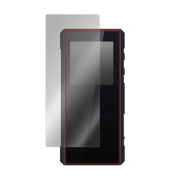 FiiO BTR7 液晶保護シート