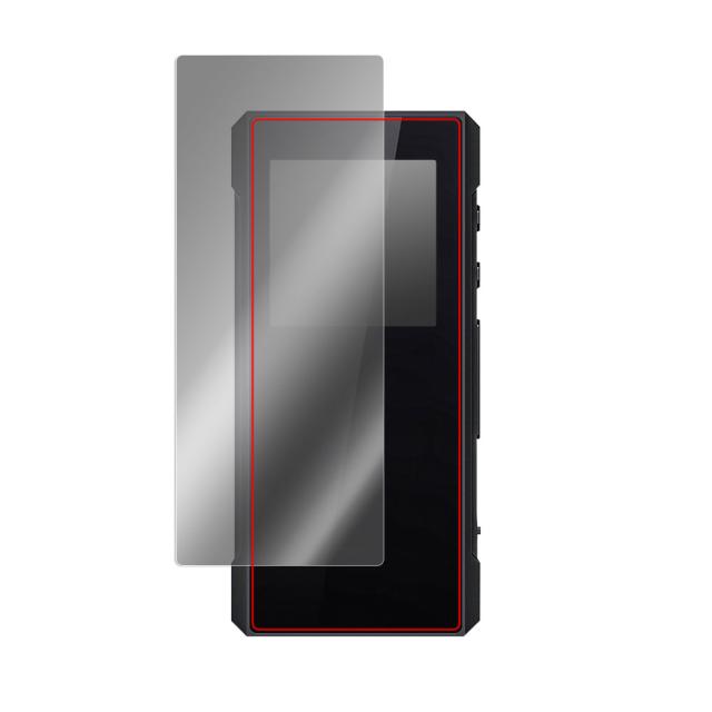 FiiO BTR7 液晶保護シート