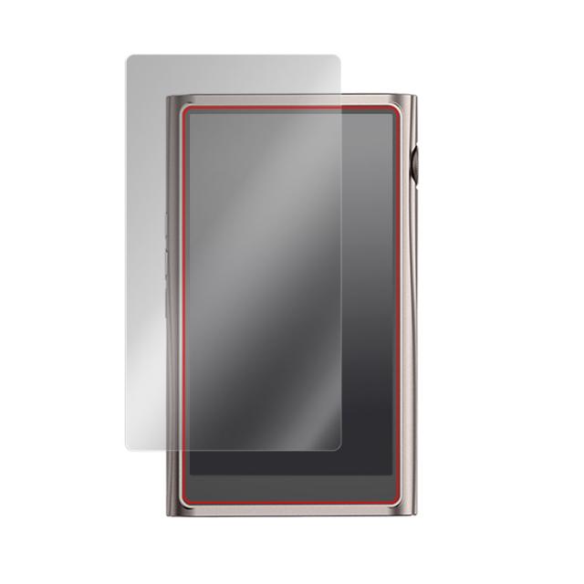 Shanling M7 液晶保護シート