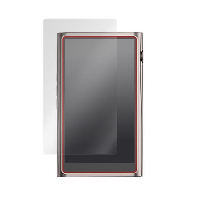 Shanling M7 液晶保護シート