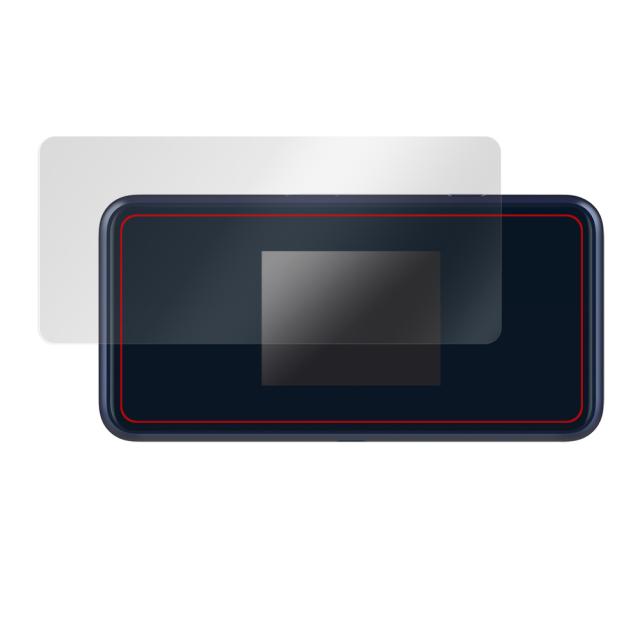 Pocket WiFi 5G A101ZT 液晶保護シート