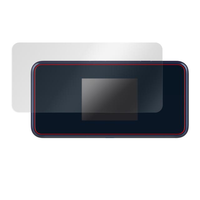 Pocket WiFi 5G A101ZT 液晶保護シート