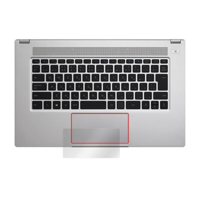 NUC M15 ノートブック PC キット 液晶保護シート