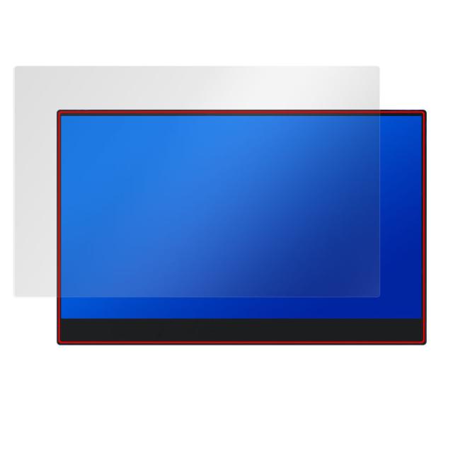 AVA 15.6 4K WirelessHD Touchscreen 液晶保護シート