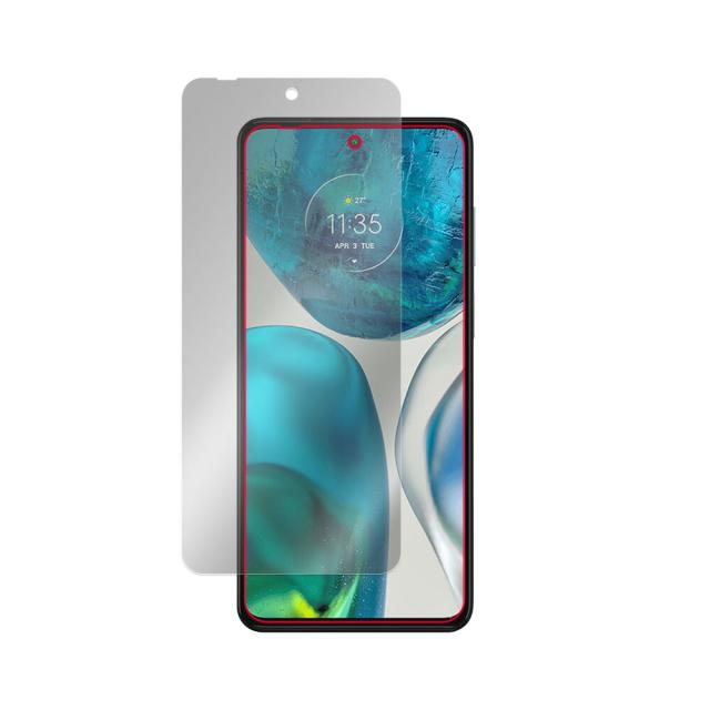 Motorola moto g52 液晶保護シート