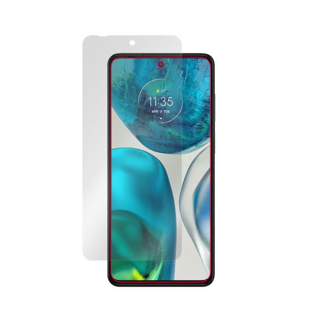 Motorola moto g52 液晶保護シート