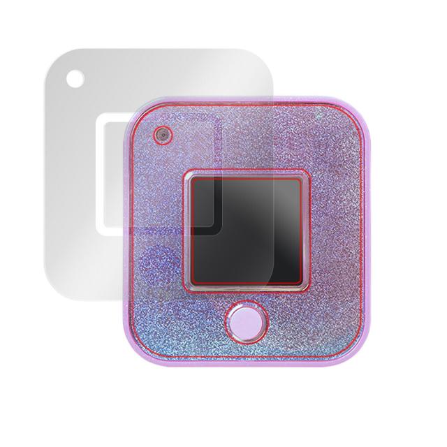 Play!TinyTAN 液晶保護シート