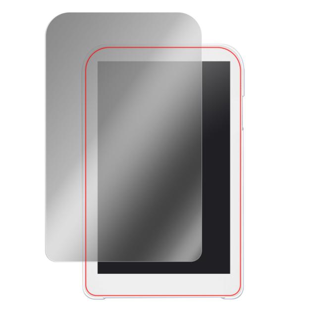 Hannsnote HB40A0K 液晶保護シート