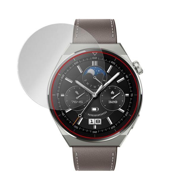 HUAWEI WATCH GT 3 Pro 46mm 液晶保護シート