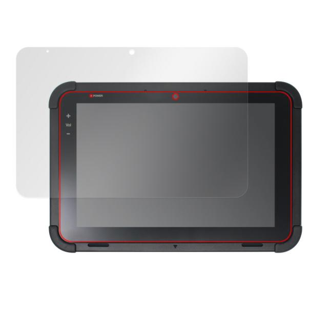 業務用タブレット TBL-300 液晶保護シート