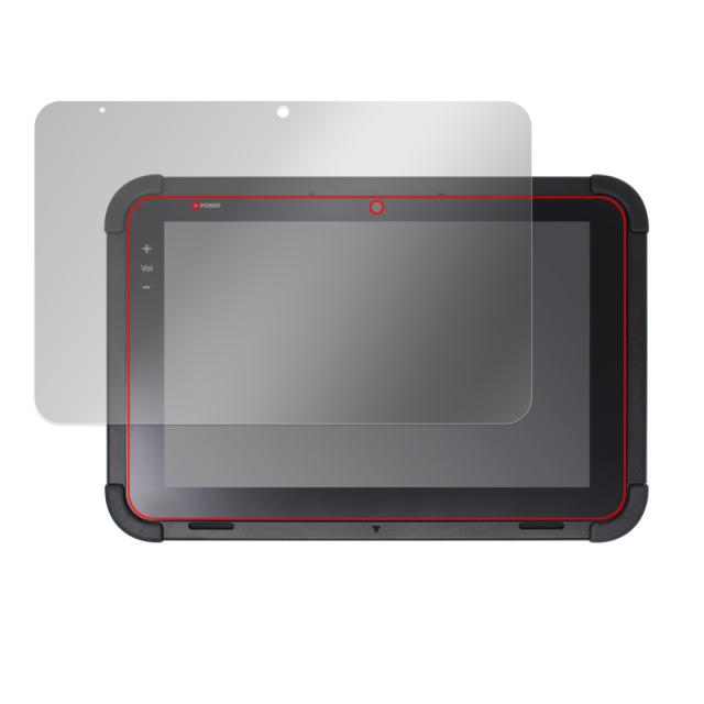 業務用タブレット TBL-300 液晶保護シート
