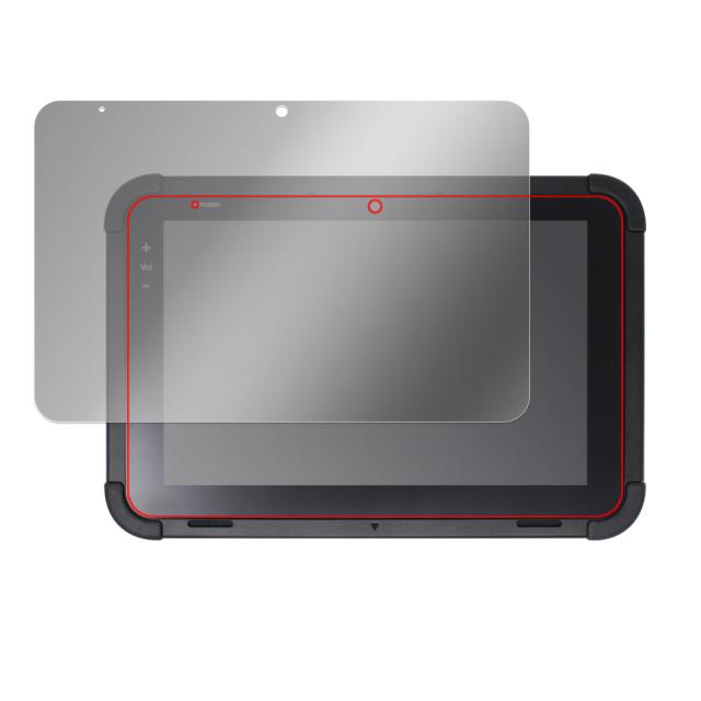 業務用タブレット TBL-300 液晶保護シート