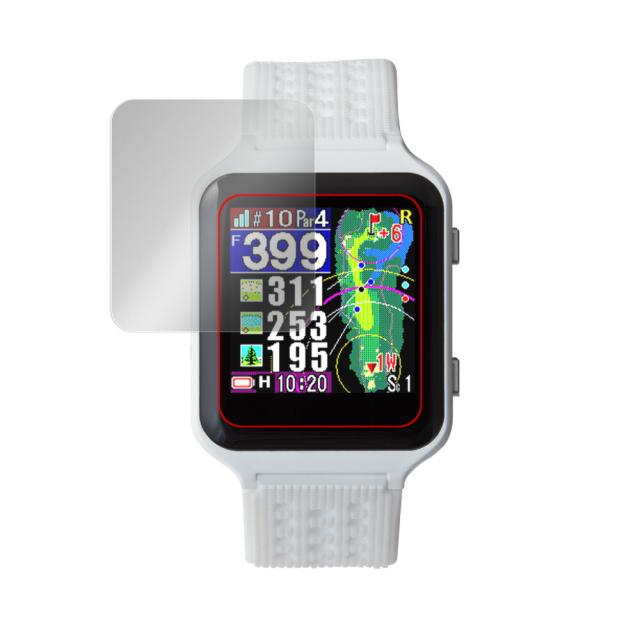 Shot Navi AIR 液晶保護シート