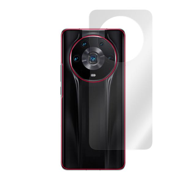 Honor Magic4 Ultimate 背面保護シート