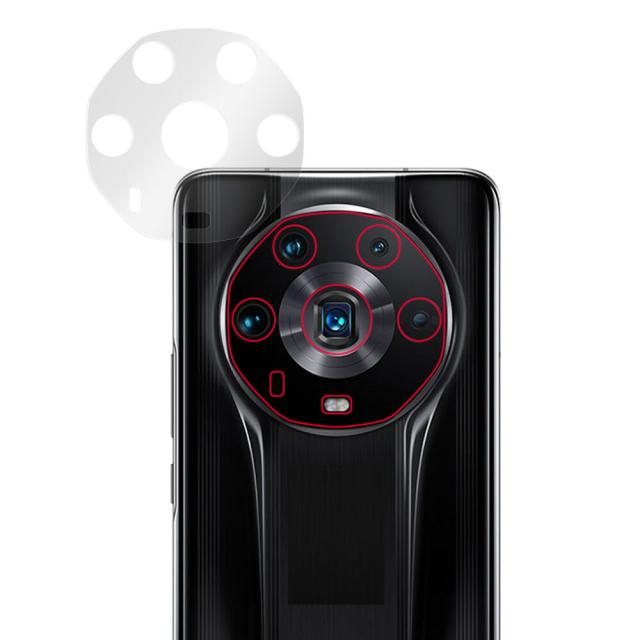 Honor Magic4 Ultimate リアカメラ保護シート