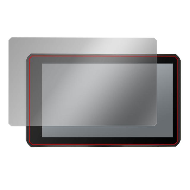 GARMIN Zumo XT 液晶保護シート