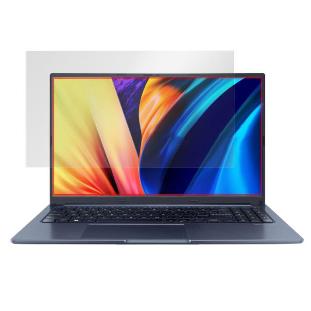 ASUS Vivobook 15X OLED X1503ZA / M1503QA シリーズ 液晶保護シート