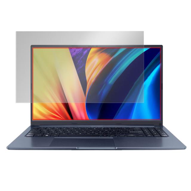 ASUS Vivobook 15X OLED X1503ZA / M1503QA シリーズ 液晶保護シート