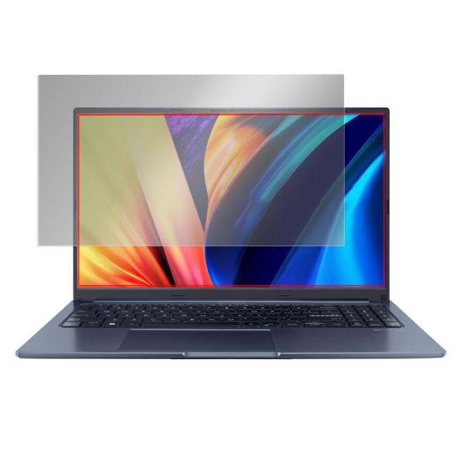 ASUS Vivobook 15X OLED X1503ZA / M1503QA シリーズ 液晶保護シート