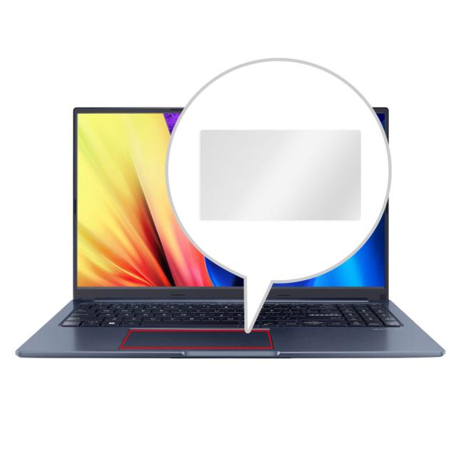 ASUS Vivobook 15X OLED X1503ZA / M1503QA シリーズ 液晶保護シート